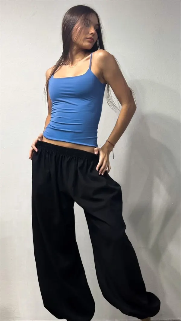 Pantalón Globo, foto 3